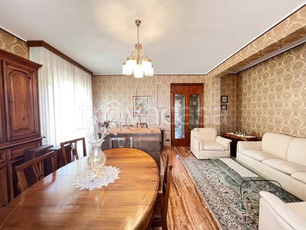appartamento in vendita a Sansepolcro in zona Melello