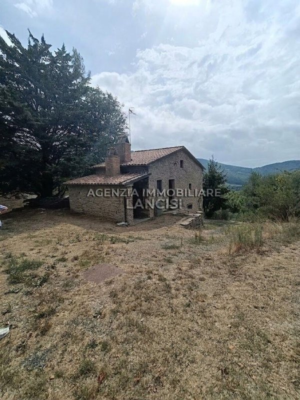casale in vendita a Sansepolcro in zona Melello