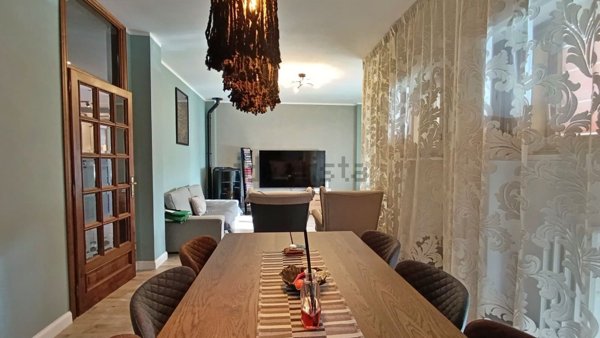 appartamento in vendita a Sansepolcro in zona Melello