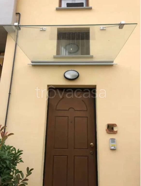 casa indipendente in vendita a Sansepolcro