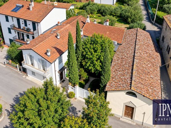 casa indipendente in vendita a Sansepolcro in zona Melello