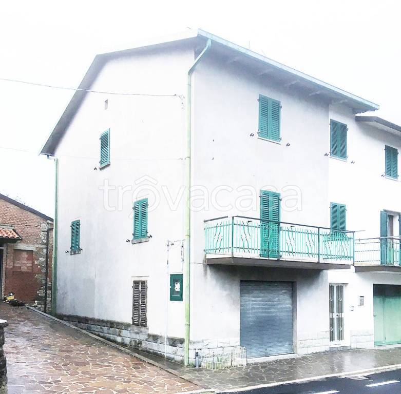 appartamento in vendita a Sestino in zona Ponte Presale