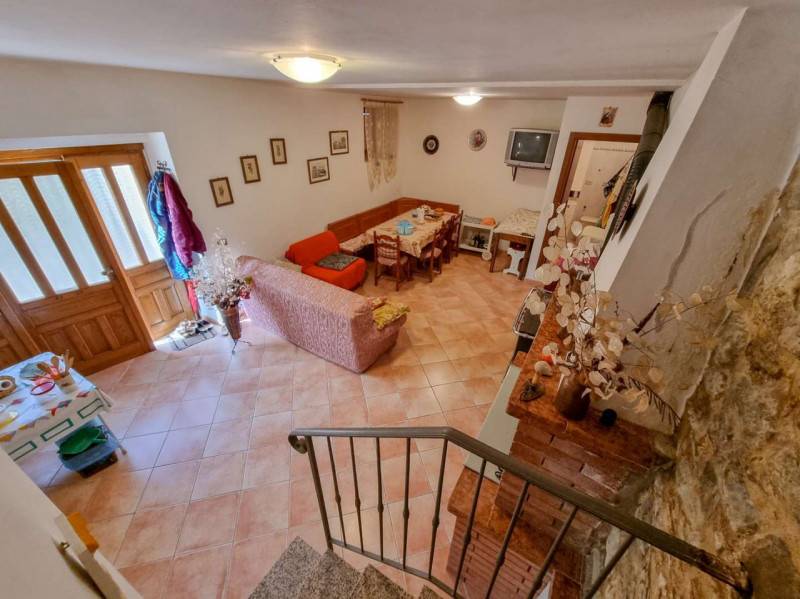 casa indipendente in vendita a Sestino
