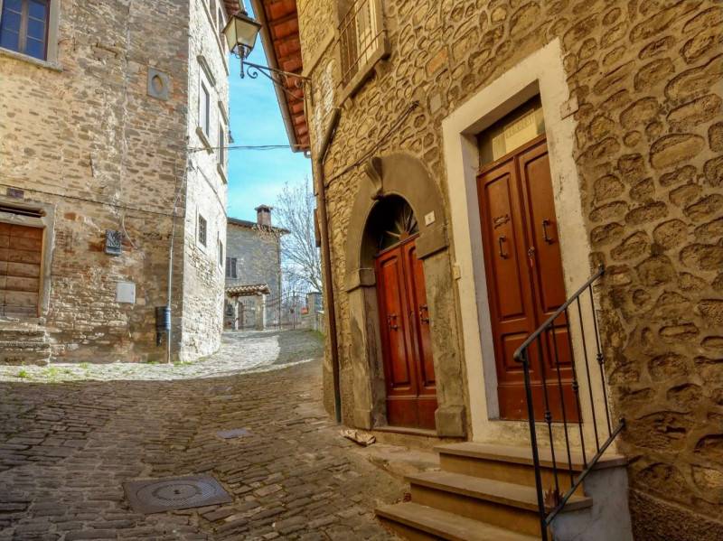 appartamento in vendita a Sestino