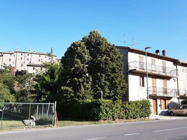 appartamento in vendita a Sestino in zona Monterone