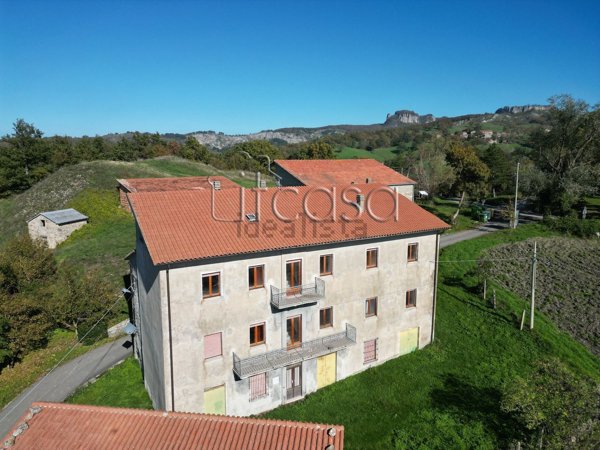 casa indipendente in vendita a Sestino in zona Casale
