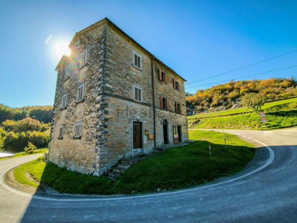 casale in vendita a Sestino in zona Casale