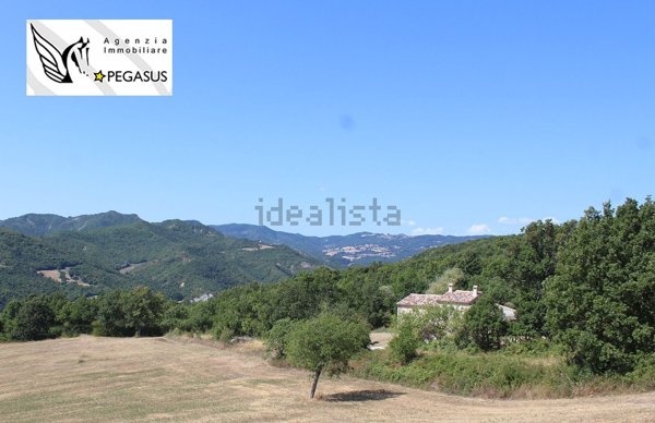 casa indipendente in vendita a Sestino in zona Casale
