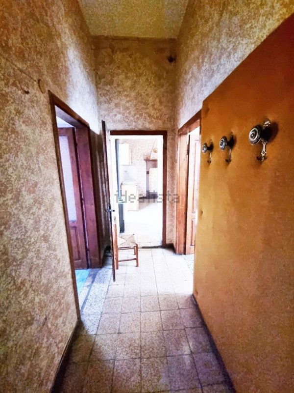 appartamento in vendita a Sestino