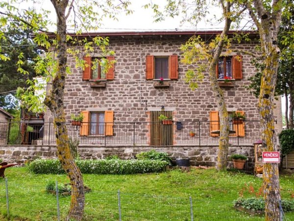 casa indipendente in vendita a Sestino in zona Casale