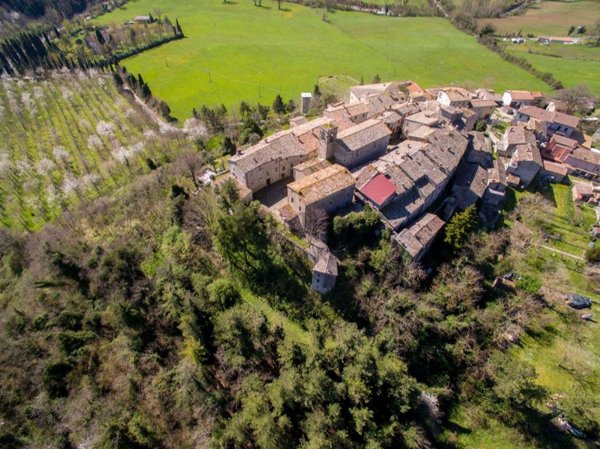 appartamento in vendita a Sestino in zona Monterone