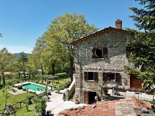 casa indipendente in vendita a Sestino in zona Casale