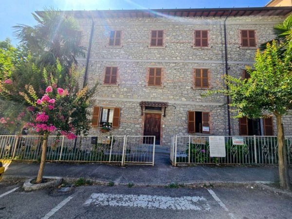 appartamento in vendita a Sestino