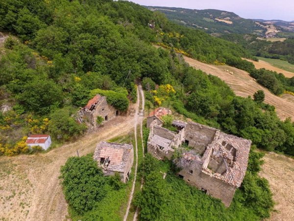 casale in vendita a Sestino