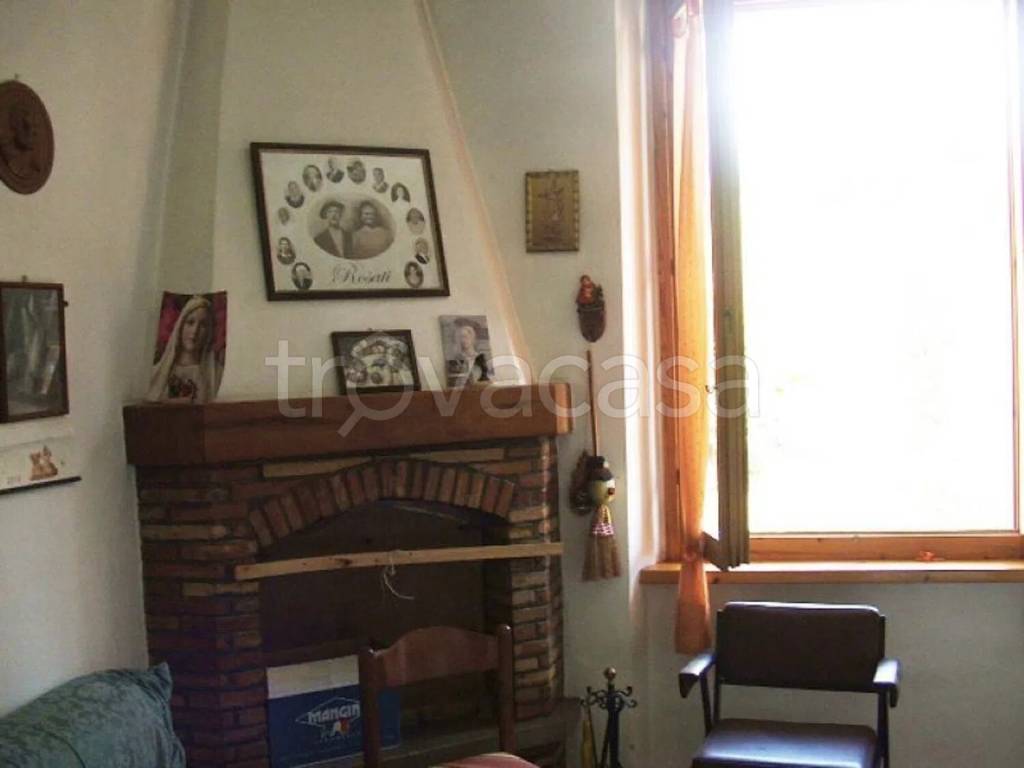 appartamento in vendita a Sestino in zona Ponte Presale