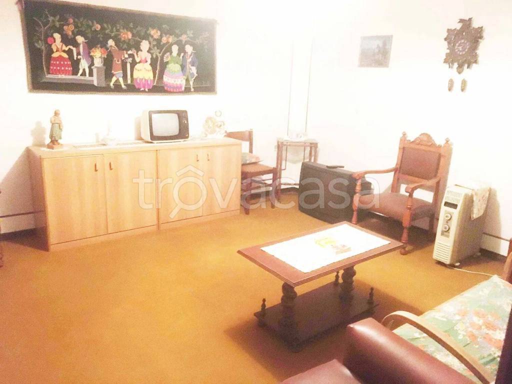 appartamento in vendita a Sestino in zona Ponte Presale