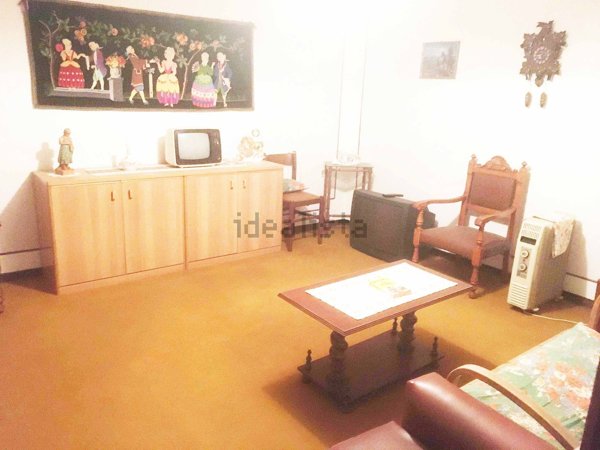 appartamento in vendita a Sestino in zona Ponte Presale