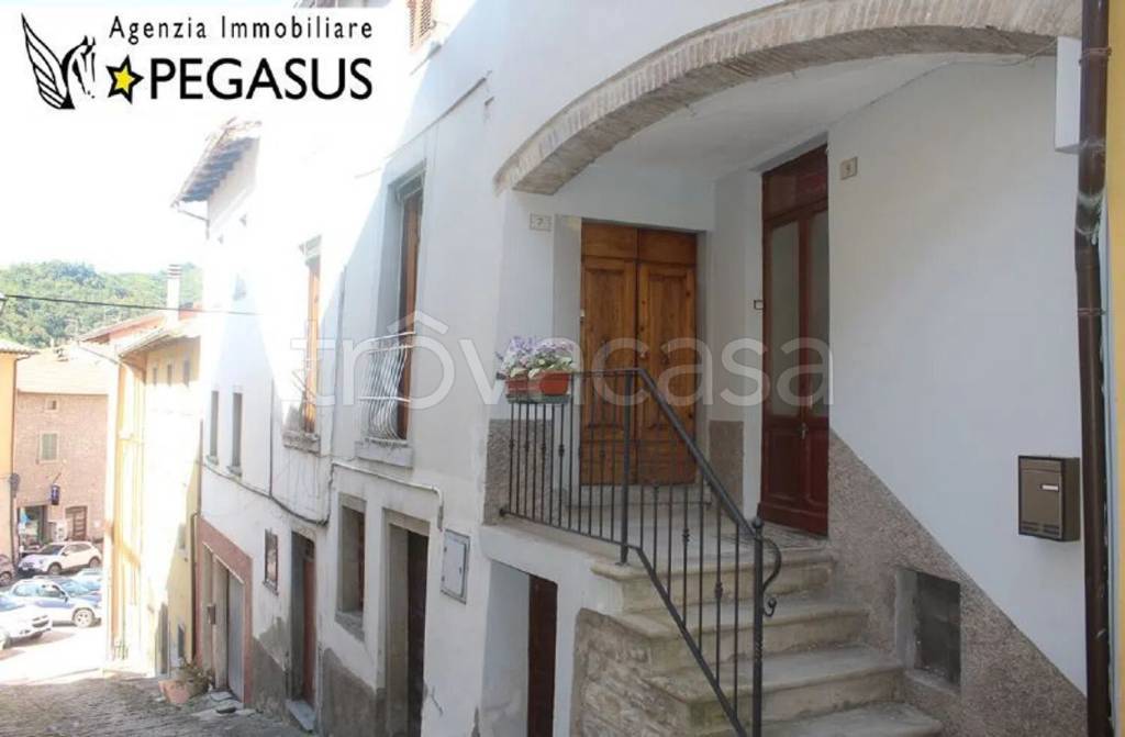 appartamento in vendita a Sestino in zona Casale