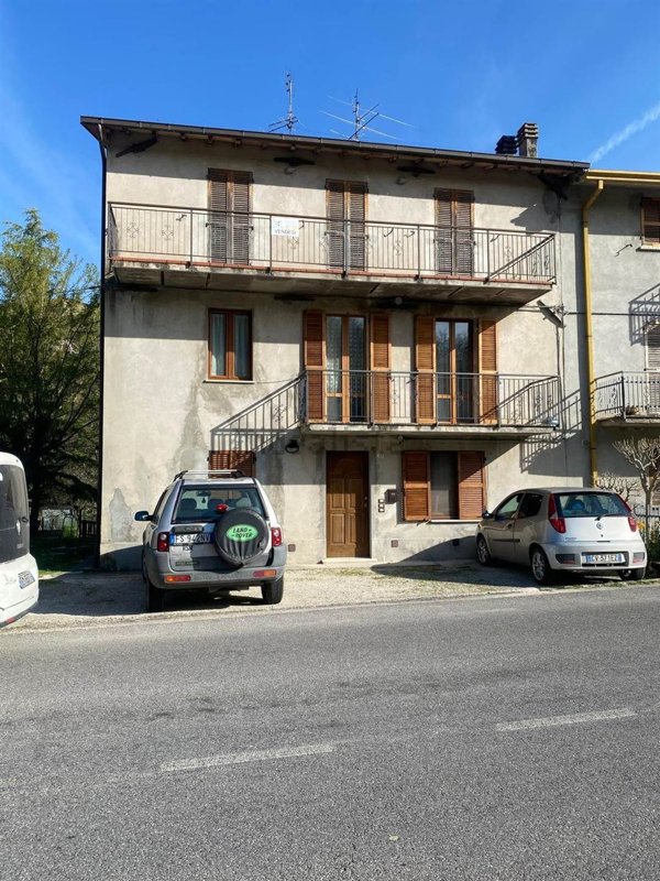 appartamento in vendita a Sestino in zona Monterone
