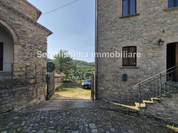 casa indipendente in vendita a Sestino in zona Casale