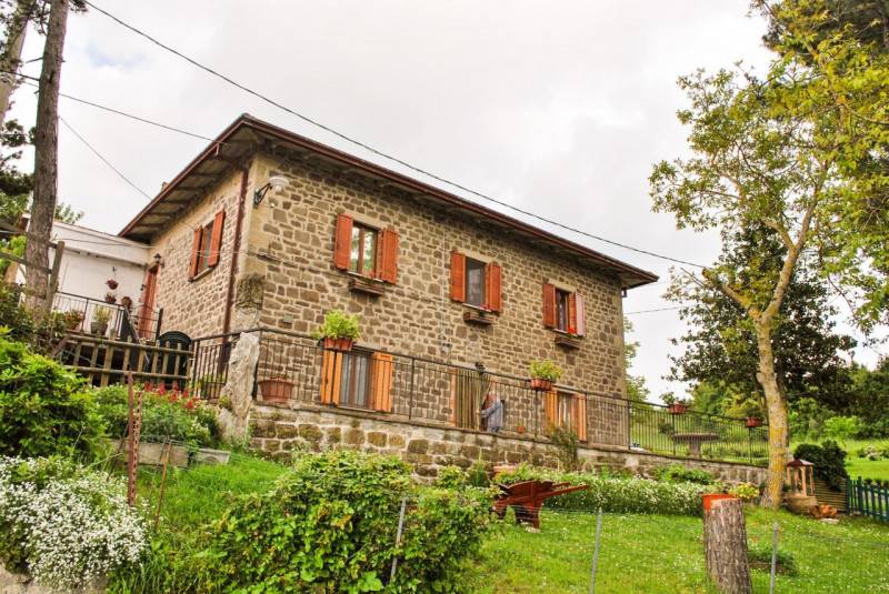 casale in vendita a Sestino in zona Casale