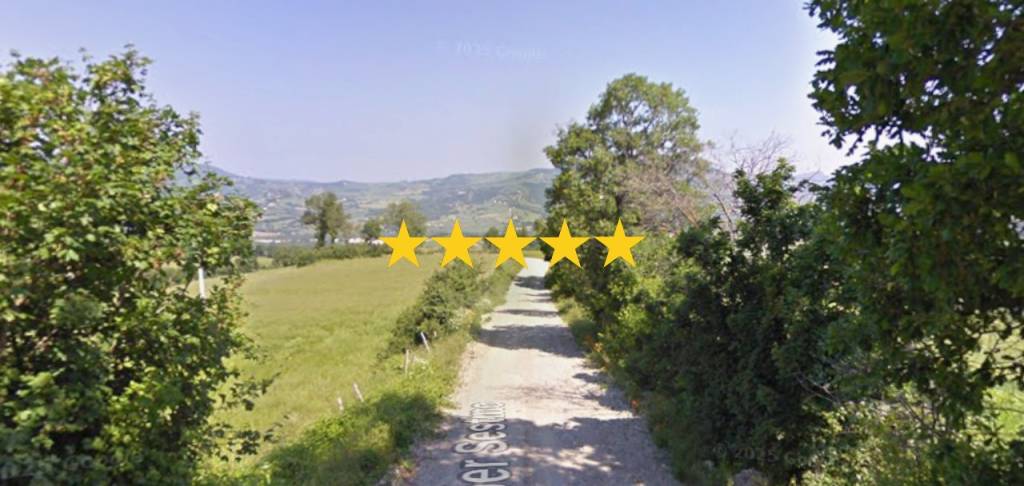 appartamento in vendita a Sestino