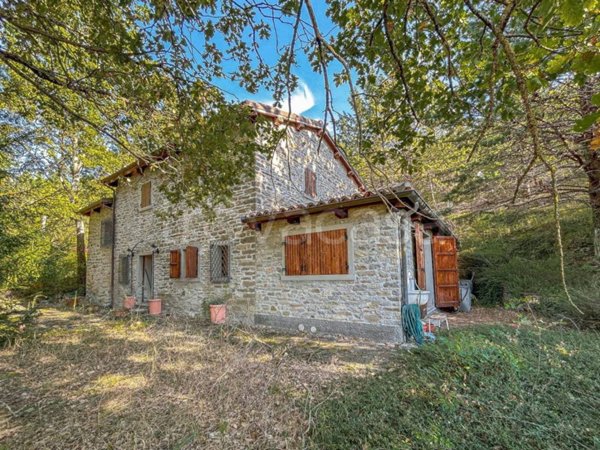 casa indipendente in vendita a Sestino in zona Casale