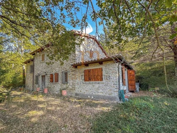 casa indipendente in vendita a Sestino in zona Casale