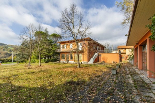 negozio in vendita a Sestino in zona Ponte Presale