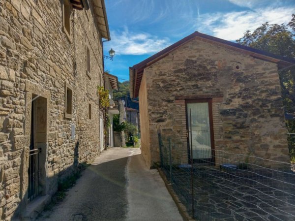 monolocale in vendita a Sestino in zona Casale