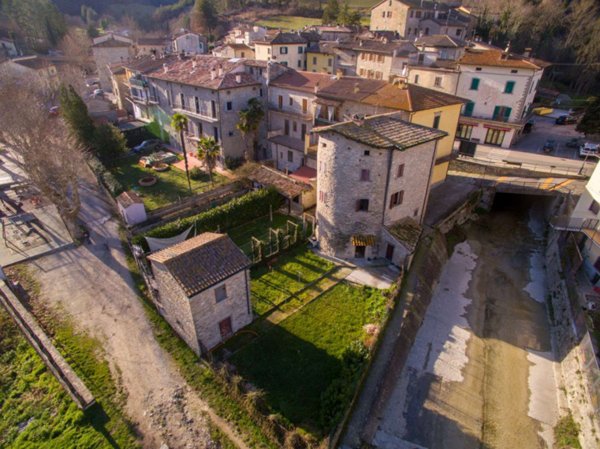 appartamento in vendita a Sestino