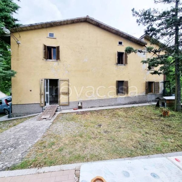 casa indipendente in vendita a Sestino in zona Casale