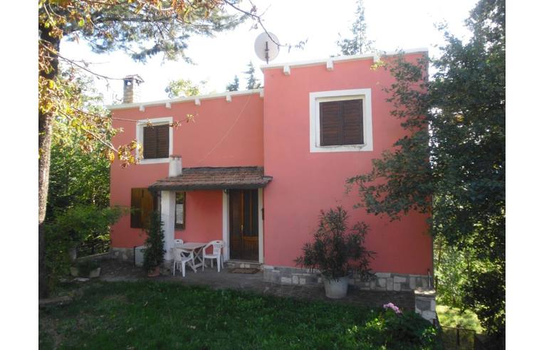 casa indipendente in vendita a Sestino