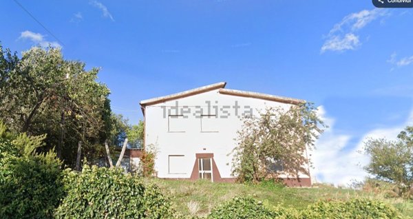 casa indipendente in vendita a Sestino