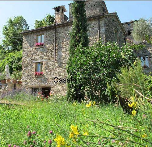 casa indipendente in vendita a Sestino in zona Casale