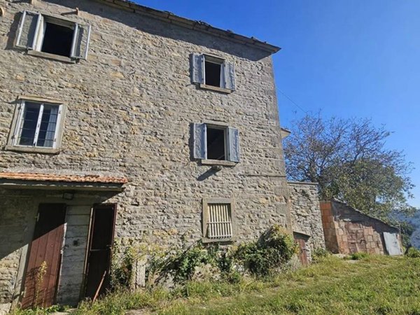 casa indipendente in vendita a Sestino in zona Casale