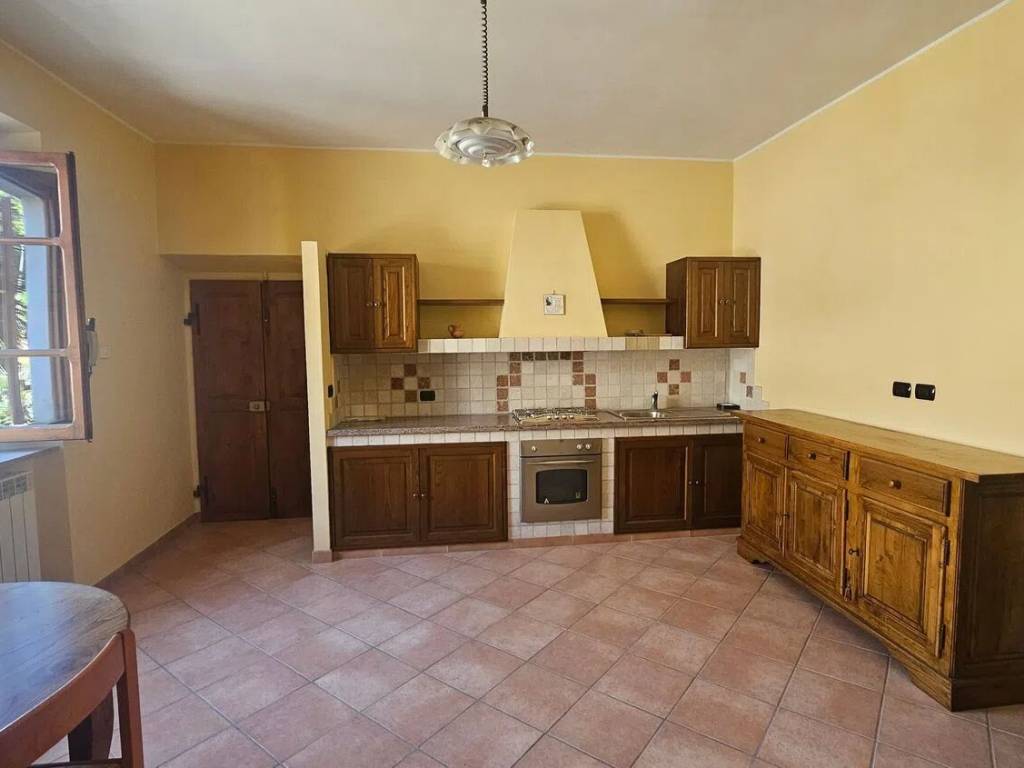 appartamento in vendita a Sestino