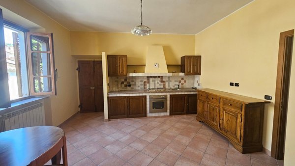 appartamento in vendita a Sestino