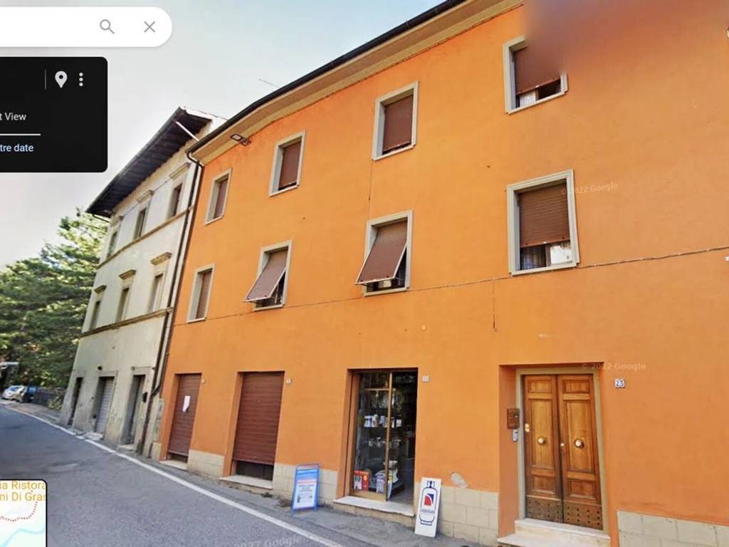 appartamento in vendita a Sestino