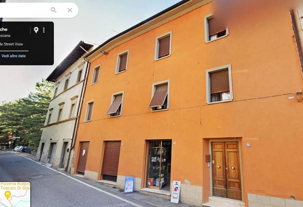 appartamento in vendita a Sestino