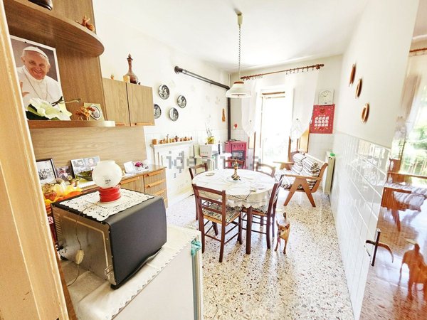 appartamento in vendita a Sestino