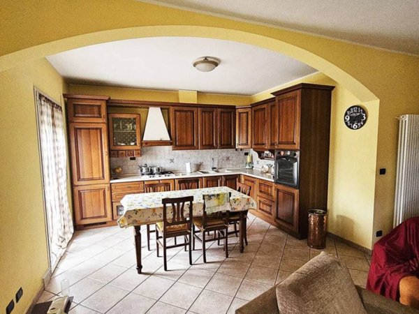 appartamento in vendita a Sestino