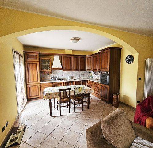 appartamento in vendita a Sestino