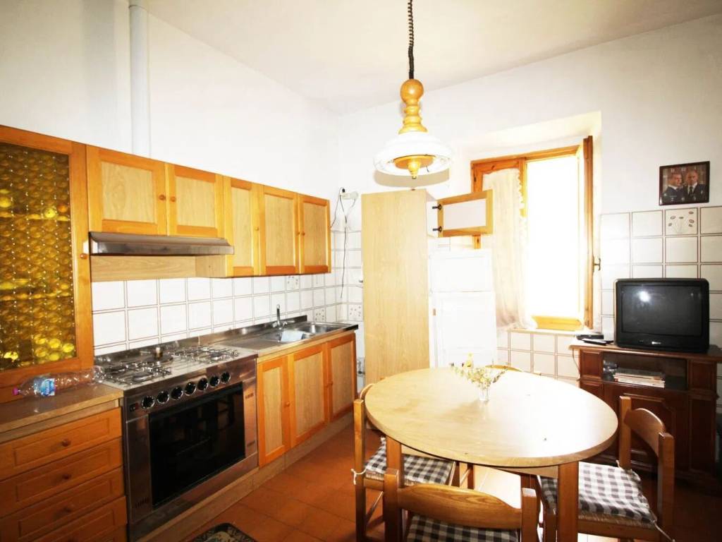 appartamento in vendita a Sestino