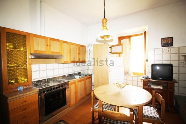 appartamento in vendita a Sestino