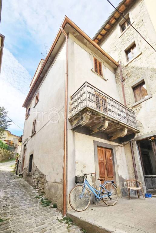 appartamento in vendita a Sestino