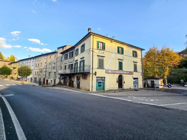 appartamento in vendita a Sestino