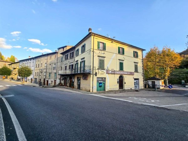appartamento in vendita a Sestino