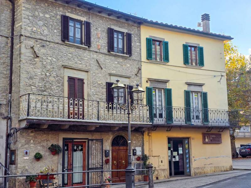 appartamento in vendita a Sestino