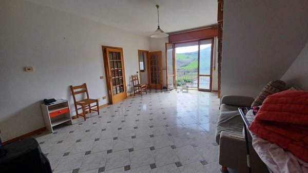 casa indipendente in vendita a Sestino in zona Monterone